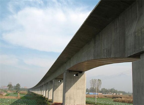 郑西高速铁路